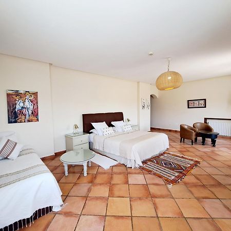 Dar Tanja Boutique Hotel Tanger Luaran gambar